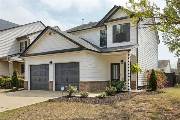 122 SEABREEZE CT, Newnan, GA 30265