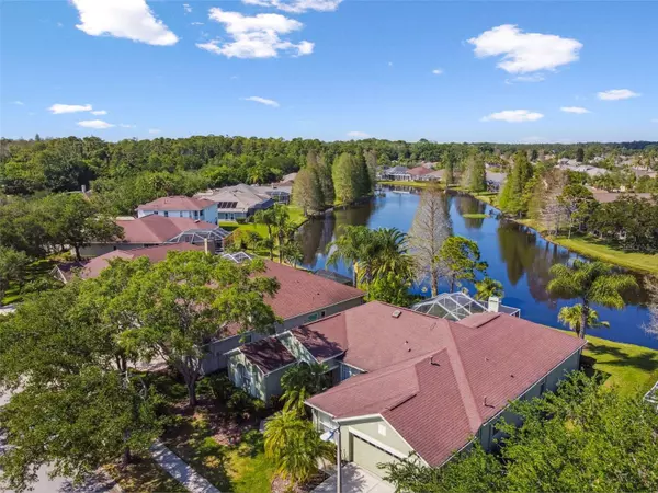 10511 CASTLEFORD WAY, Tampa, FL 33626