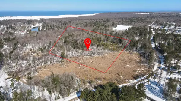 1739 N Ridge Road, Mears, MI 49436