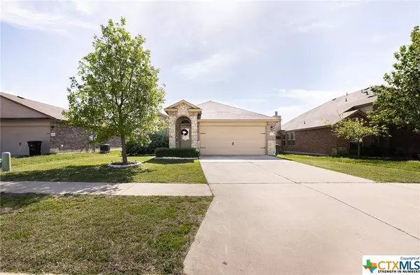 6502 Clear Brook DR, Killeen, TX 76549