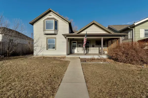 1027 12th Street, Rapid City, SD 57701