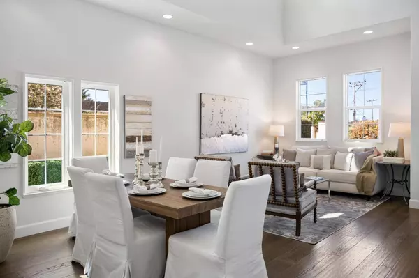 801 Skycrest DR, San Bruno, CA 94066