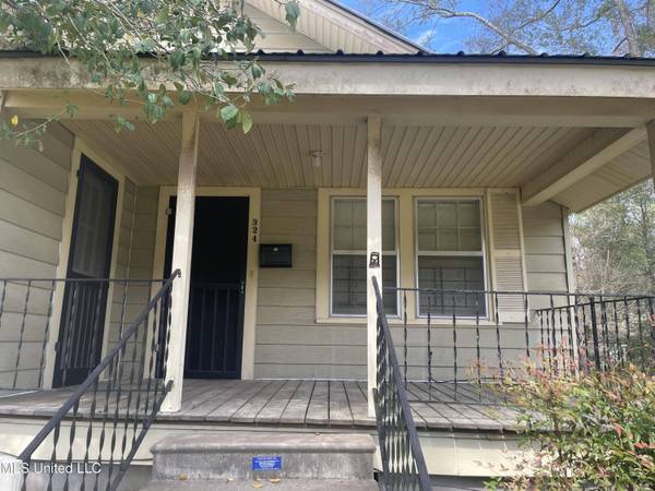 324 W Jackson Rd Road, Union, MS 39365