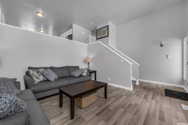 2412 W HARDROCK DR, Taylorsville, UT 84129