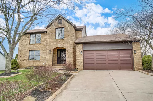 145 Helmbright Drive, Columbus, OH 43230