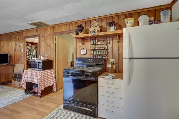 6773 N Bass Lake Road, Irons, MI 49644