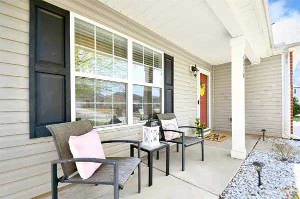 4310 Barnside LN, Charlotte, NC 28216