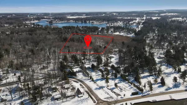 1739 N Ridge Road, Mears, MI 49436