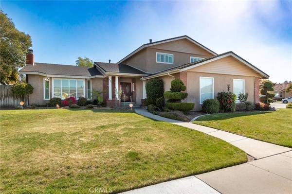 900 Amethyst DR, Santa Maria, CA 93455