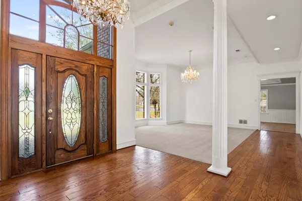 210 Turnberry Circle, Mount Pleasant, TX 75455