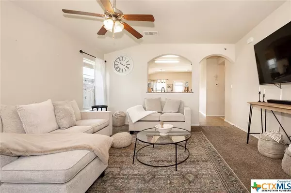 6502 Clear Brook DR, Killeen, TX 76549