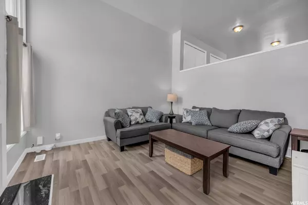 2412 W HARDROCK DR, Taylorsville, UT 84129