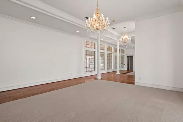 210 Turnberry Circle, Mount Pleasant, TX 75455