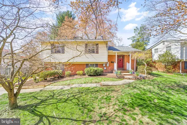 11408 LUND PL, Kensington, MD 20895