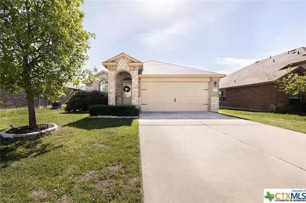 6502 Clear Brook DR, Killeen, TX 76549