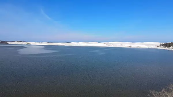 1739 N Ridge Road, Mears, MI 49436