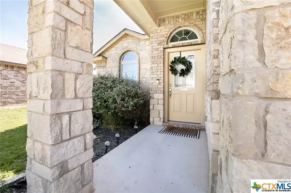 6502 Clear Brook DR, Killeen, TX 76549