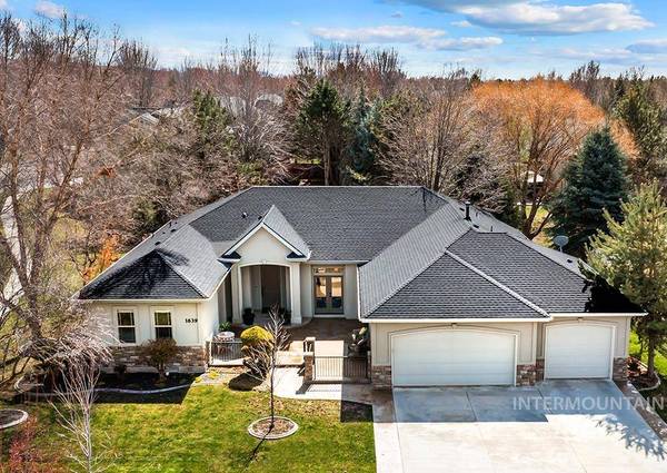 1639 N Watson Pl, Eagle, ID 83616