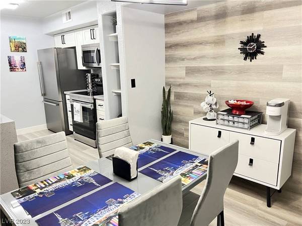 2300 E Silverado Ranch Boulevard #2144, Las Vegas, NV 89183