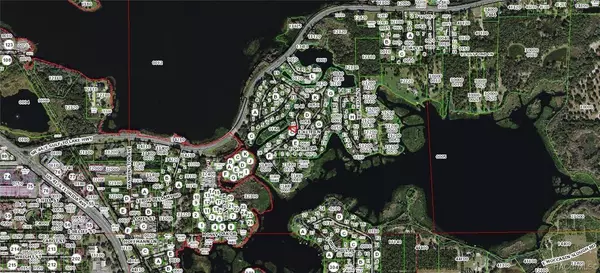 1940 S Mooring DR, Inverness, FL 34450