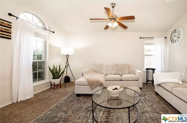 6502 Clear Brook DR, Killeen, TX 76549