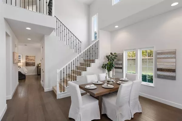 801 Skycrest DR, San Bruno, CA 94066