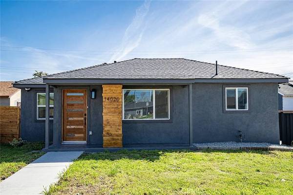 14020 S Hillford AVE, Compton, CA 90222