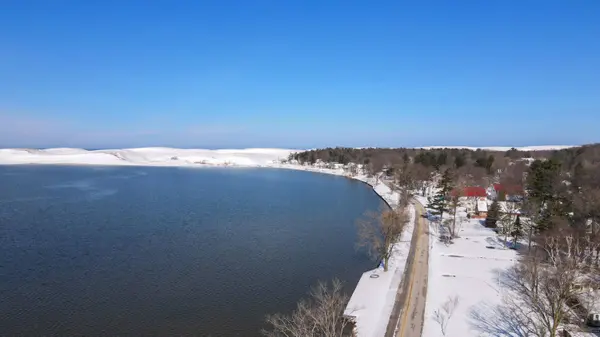 1739 N Ridge Road, Mears, MI 49436