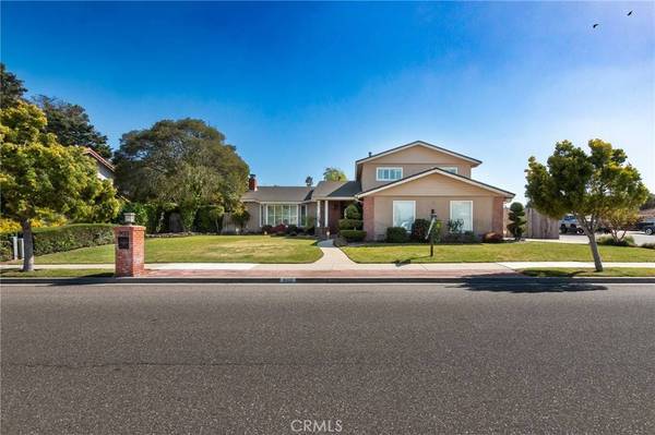 900 Amethyst DR, Santa Maria, CA 93455