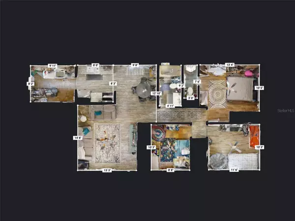 12321 SE 96TH AVE, Belleview, FL 34420