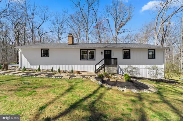 3650 DAISY RD, Woodbine, MD 21797