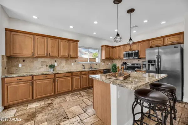 1703 W AMBERWOOD Drive, Phoenix, AZ 85045