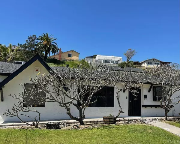 744 Worthington St, Spring Valley, CA 91977