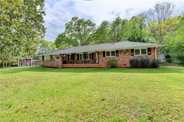 1991 Lavista CIR, Tucker, GA 30084