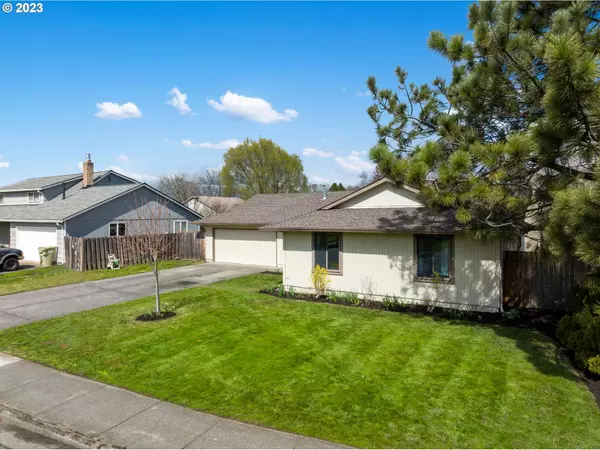 20985 SW ROCK RD, Beaverton, OR 97003