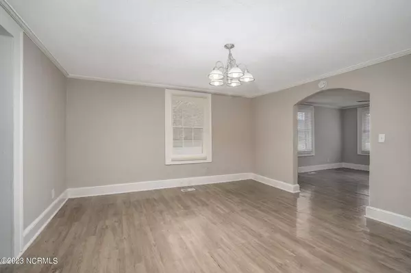 111 S May Street, Spring Hope, NC 27882