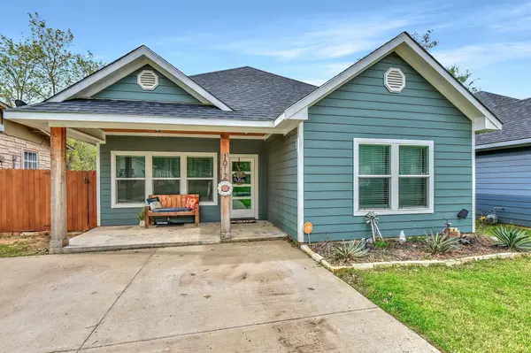 1012 Chase Street, Denison, TX 75020