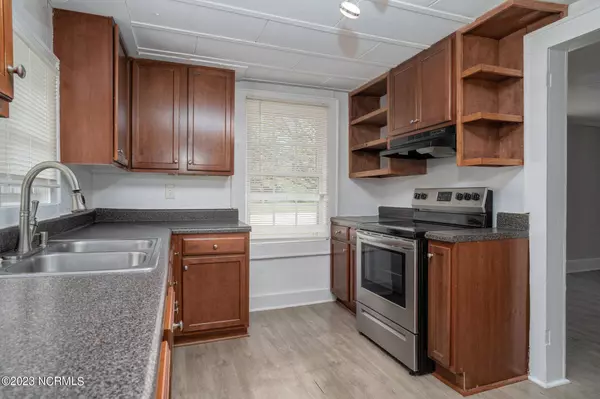 111 S May Street, Spring Hope, NC 27882