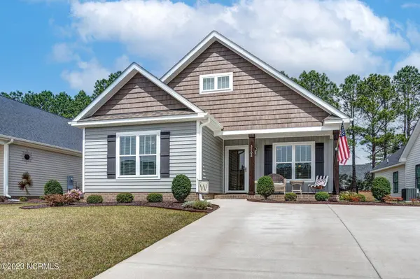 3102 Live Oak Lane N, Wilson, NC 27896