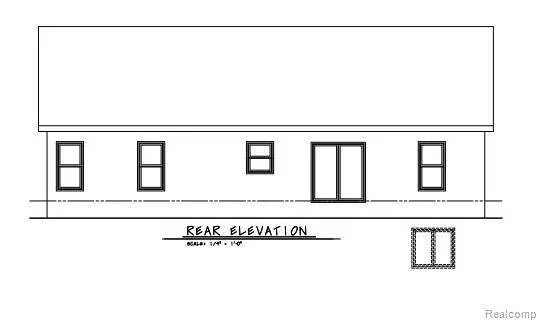 10538 PINE VALLEY Drive, Grand Blanc, MI 48439