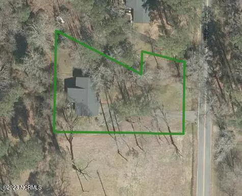 15 Wimberly Drive, Rocky Mount, NC 27804