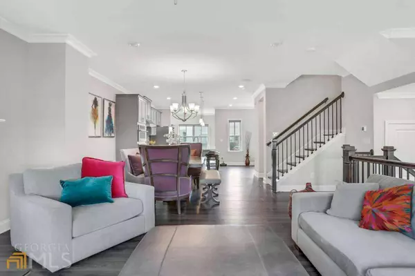 3661 Trevi LN, Suwanee, GA 30024