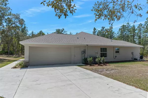 4146 N PINK POPPY DR, Beverly Hills, FL 34465