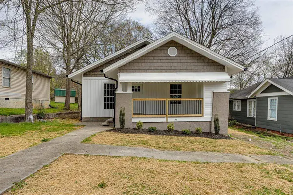 5002 15th Ave, Chattanooga, TN 37407