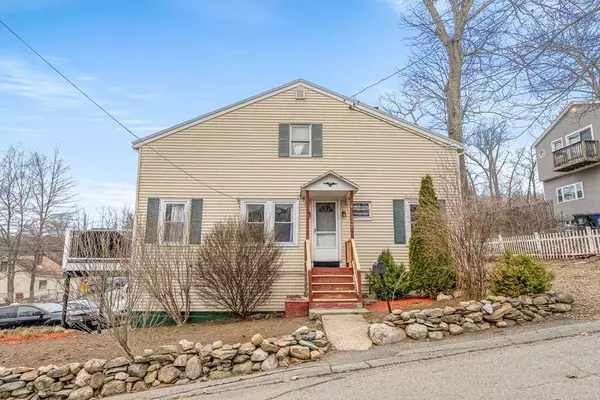 117 Richardson Ave, Dracut, MA 01826