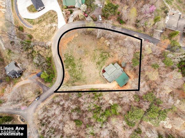1621 Sequoyah DR, Mooresburg, TN 37811