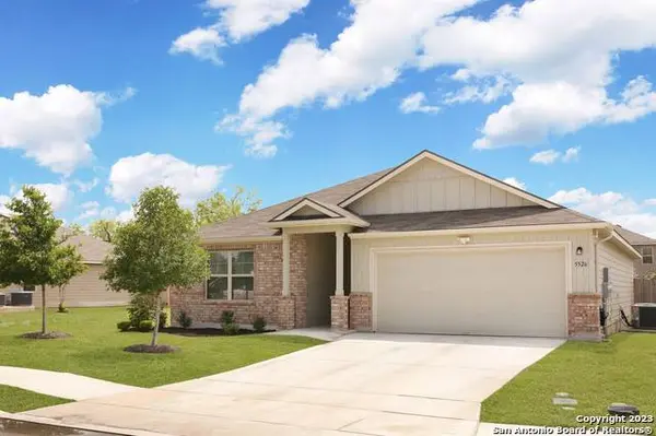 5526 Coral Valley, San Antonio, TX 78242