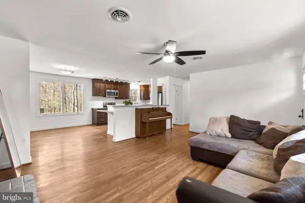 3650 DAISY RD, Woodbine, MD 21797