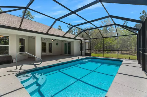 4146 N PINK POPPY DR, Beverly Hills, FL 34465