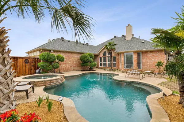 4240 Arbor Creek Drive, Carrollton, TX 75010